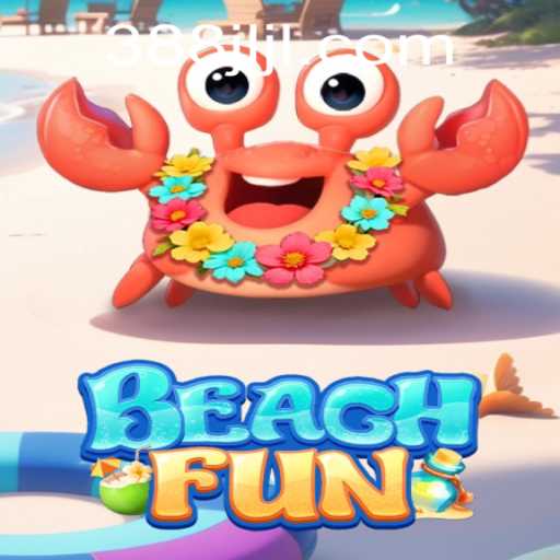 BeachFun: Dive Into the Ultimate Virtual Beach Experience
