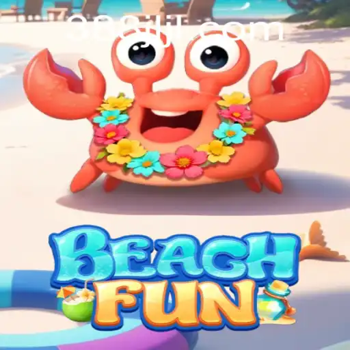 BeachFun: Dive Into the Ultimate Virtual Beach Experience