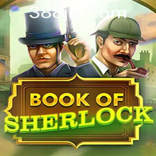 Discover the Mysteries of BookOfSherlock: A Captivating Adventure