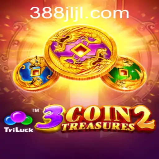Discover the Thrills of 3CoinTreasures2