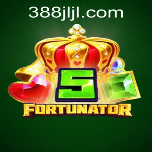 Exploring the Exciting World of 5Fortunator on 388JL.COM