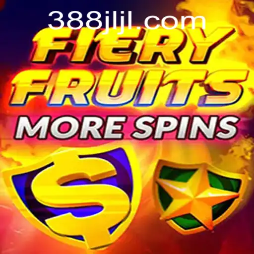 Explore the Exciting World of FieryFruitsMoreSpins: A Gaming Revolution