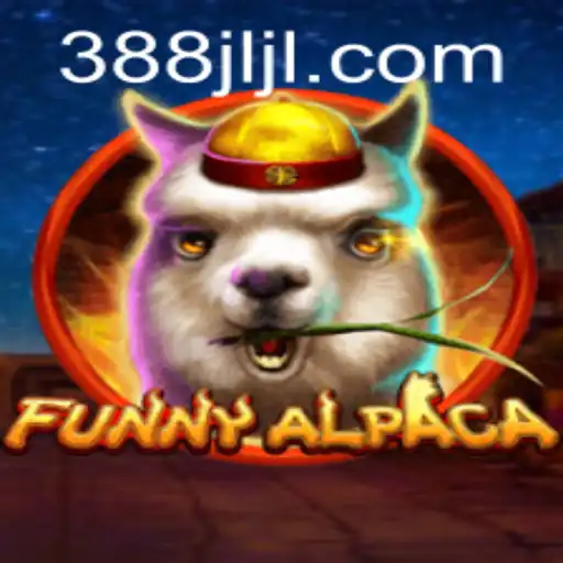 FunnyAlpaca: An Engaging Journey with 388JL.COM