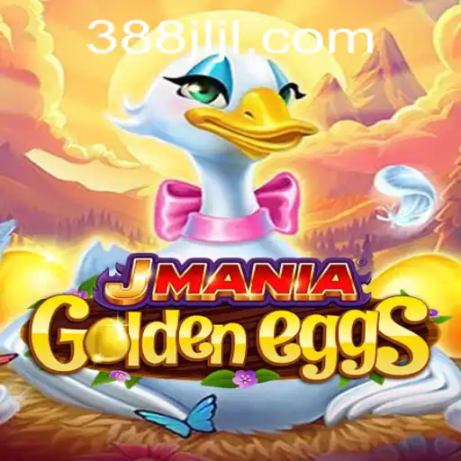 Discover the Excitement of JManiaGoldenEggs: A Fresh Perspective on Modern Gaming
