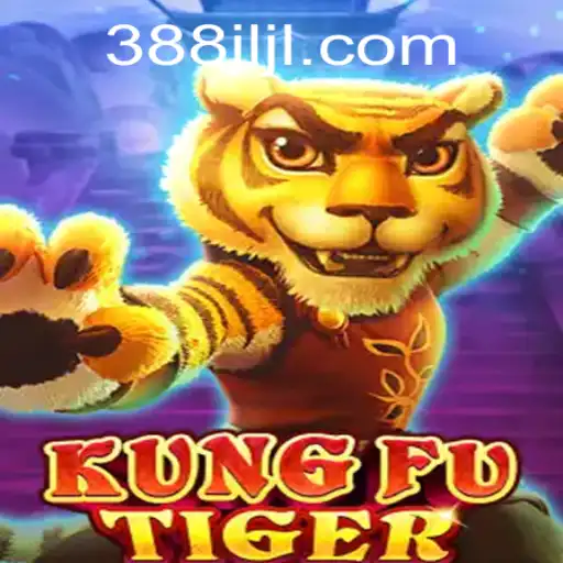 KungFuTiger: A Thrilling Adventure in the World of 388JL.COM