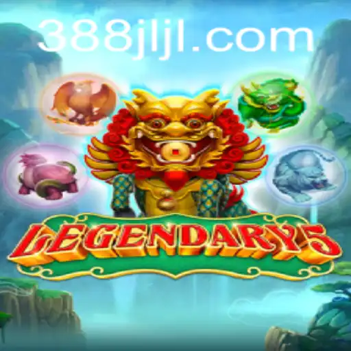 Exploring the World of Legendary5: A Comprehensive Guide