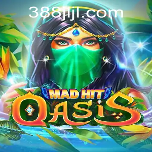 Discover the Exciting World of MadHitOasis: A New Gaming Sensation