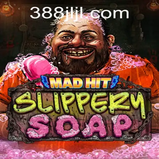 The Exciting World of MadHitSlipperySoap: A Gaming Revolution