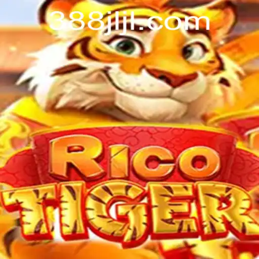 RicoTiger: The Dynamic Journey into the World of 388JL.COM Gaming