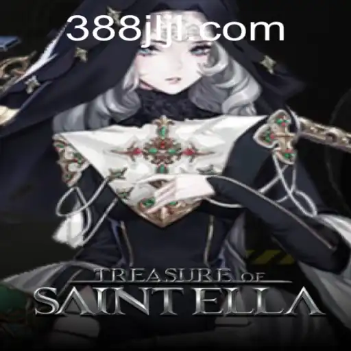 Discover the Thrilling World of TreasureofSaintElla