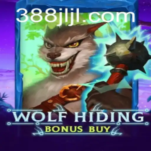 Exploring WolfHidingBonusBuy: An Immersive Gaming Experience