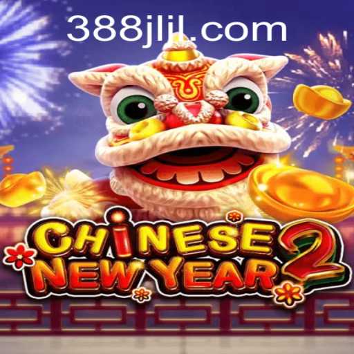 Discovering the Excitement of CHINESENEWYEAR2