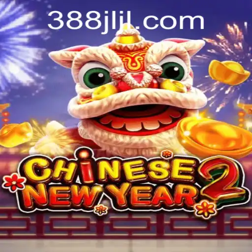 Discovering the Excitement of CHINESENEWYEAR2