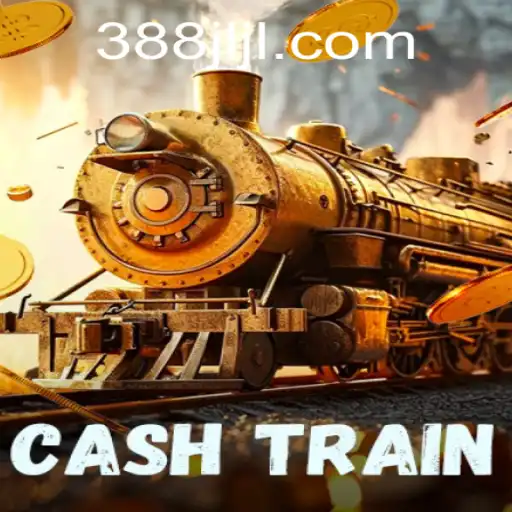 Introducing CashTrain: A New Era of Online Gaming