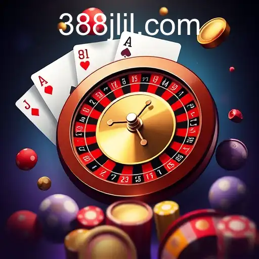 Casino Games and 388JL.COM: A Comprehensive Guide
