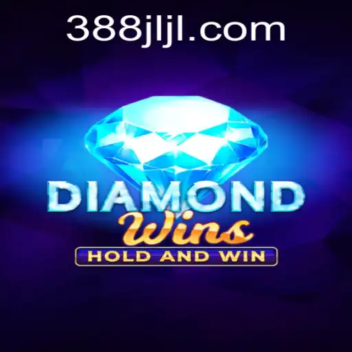 Discover the Thrilling World of DiamondWins at 388JL.COM
