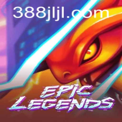 EpicLegends: Exploring the Fascinating World of Adventure and Strategy