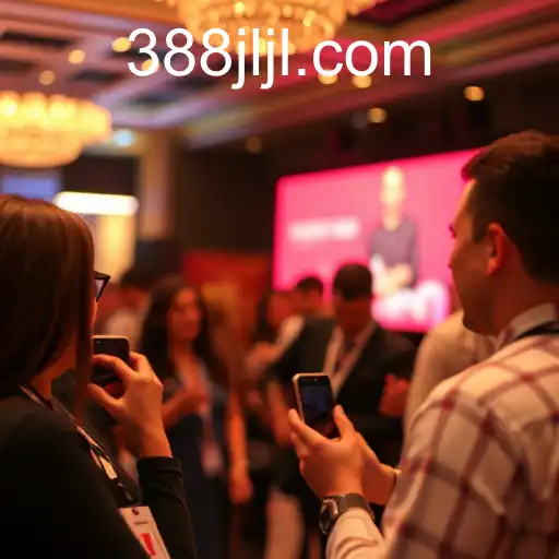 Exploring Exclusive Events in the Digital Era with 388JL.COM