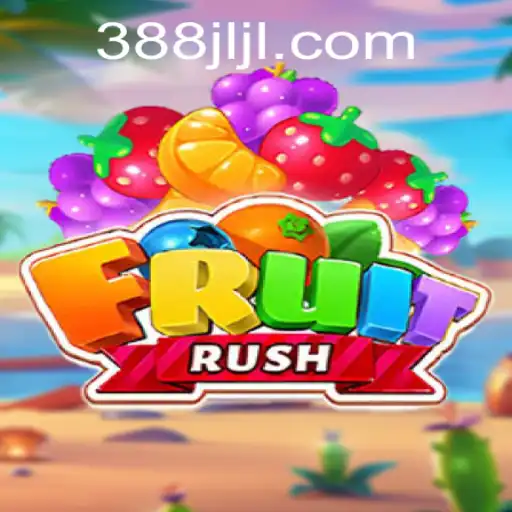 Exploring the Exciting World of FruitRush: A Game by 388JL.COM