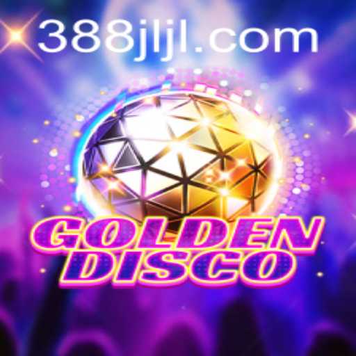 GoldenDisco: A Dazzling Journey Through the Rhythm of the Night
