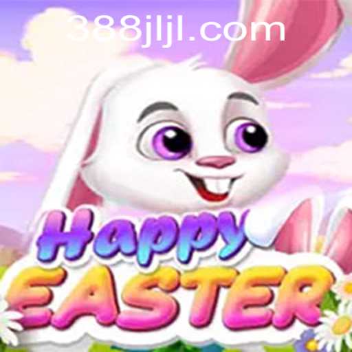 Discover the Joy of HappyEaster in the World of 388JL.COM