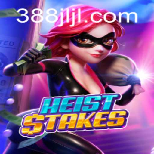 HeistStakes: Dive Into the World of Digital Caper