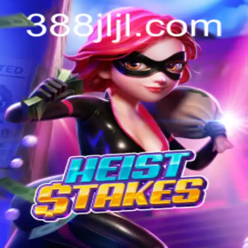 HeistStakes: Dive Into the World of Digital Caper