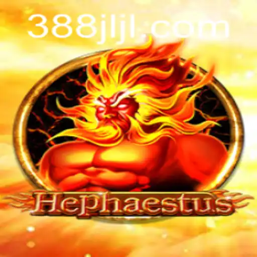 Discovering Hephaestus: A Mythical Adventure Revived on 388JL.COM