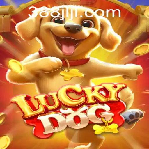 The Thrilling World of LuckyDog: A Comprehensive Guide