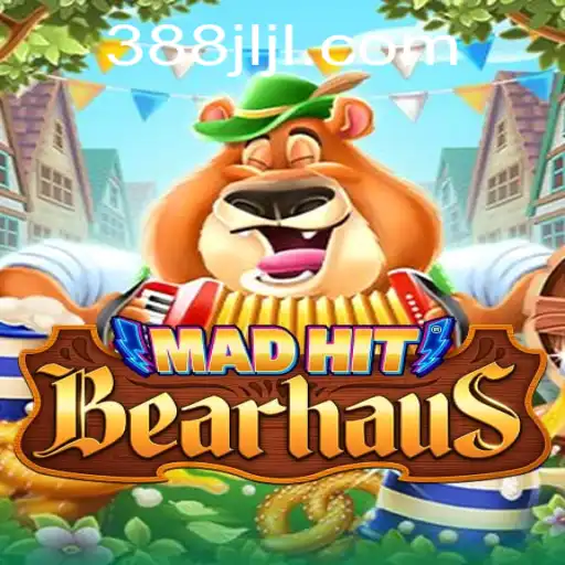 Explore the Thrilling World of MadHitBearhaus