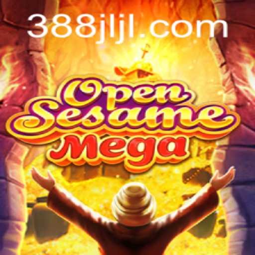 Discover the Thrill of OPENSESAMEMEGA: A New Era in Gaming