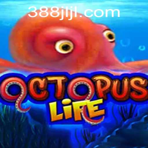 Dive into the Aquatic Adventure of OctopusLife