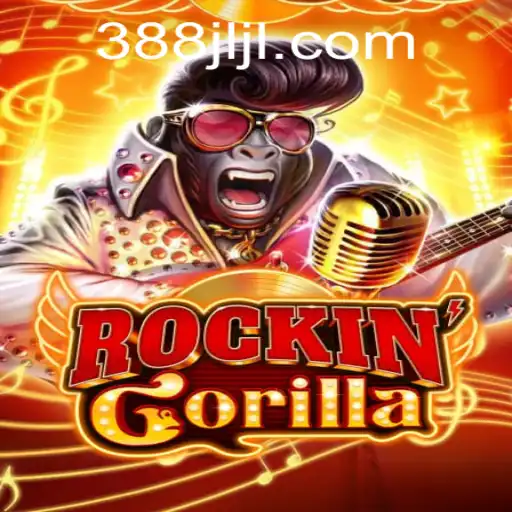 RockinGorilla Game: A Deep Dive into the Exciting World of 388JL.COM