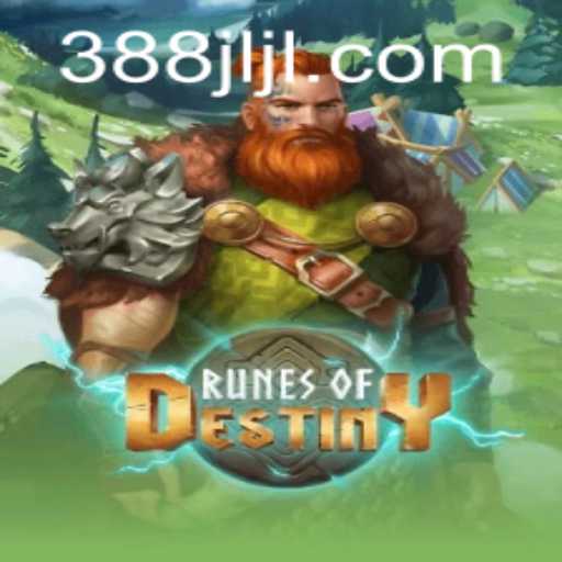 Discovering the Enchanting World of RunesOfDestiny
