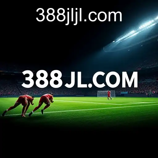 The Evolution of Sports and the Emergence of 388JL.COM