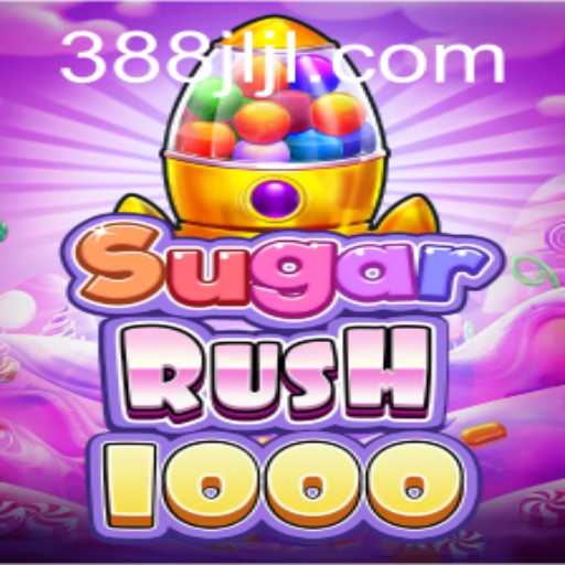 Discover the Sweet Thrills of SugarRush1000 Game