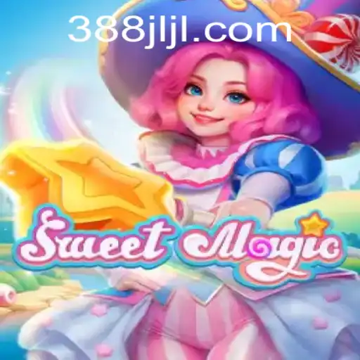 Discover SweetMagic: A New Era of Gaming with 388JL.COM