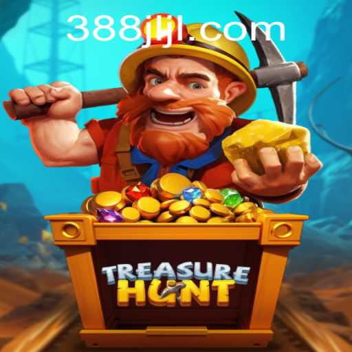 Discover the Thrilling Adventure of TreasureHunt with 388JL.COM