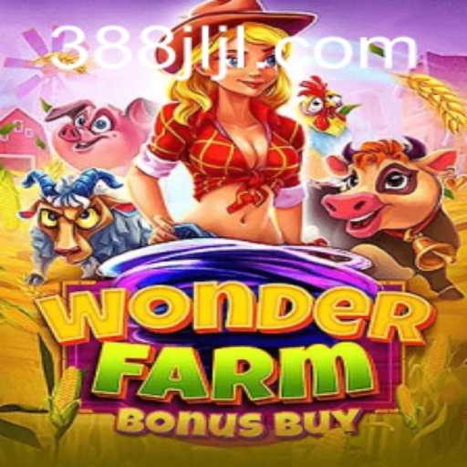 Explore the Captivating World of WonderFarmBonusBuy
